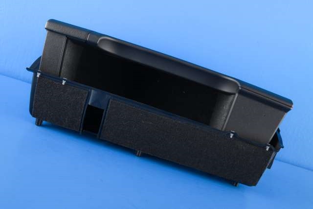 Innredning diverse til Audi A8 2003-2010 (Type II)