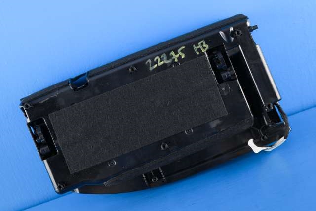 Innredning diverse til Audi A8 2003-2010 (Type II)