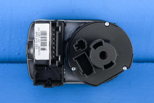 Bryter lys til Audi Q3 2015-2018 (Type I, Fase 2) (VAG|8X1 941 531 AM|)