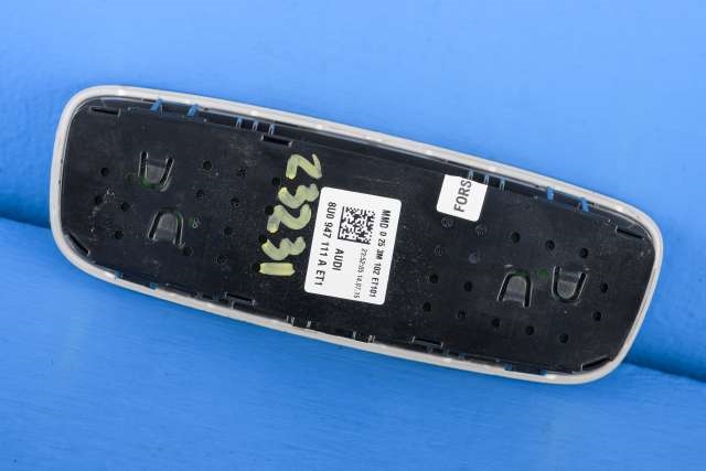 Taklyspanel til Audi Q3 2015-2018 (Type I, Fase 2)  (VAG|8U0 947 111 A|)
