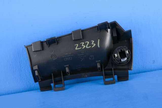 Bryter start/stopp til Audi Q3 2015-2018 (Type I, Fase 2)  (VAG|8U0 905 217 A|)