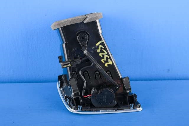 Dashbord friskluftdyse venstre til Audi Q3 2015-2018 (Type I, Fase 2)  (VAG|8U1 820 901 C|)