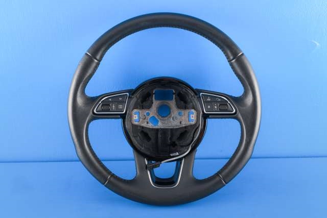 Ratt til Audi Q3, 2015-2018 (Type I, Fase 2)  (VAG|8U0 419 091 AB)