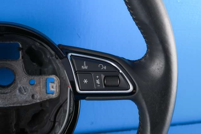 Ratt til Audi Q3 2015-2018 (Type I, Fase 2)  (VAG|8U0 419 091 AB|)