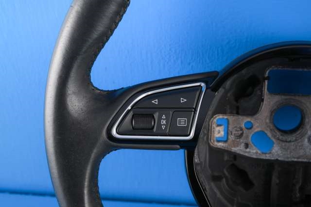Ratt til Audi Q3 2015-2018 (Type I, Fase 2)  (VAG|8U0 419 091 AB|)
