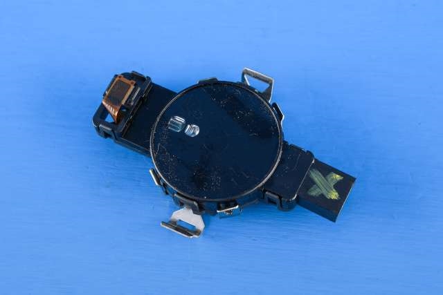 Sensor regnsensor til Audi Q3, 2015-2018 (Type I, Fase 2)  (VAG|8U0 955 559 C)