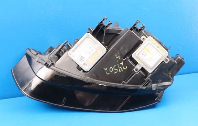 Frontlykt høyre xenon til Audi A4 2007-2014 (Type IV) (B8) (B8) (VAG|8K0 941 006 C|)