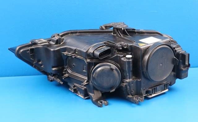 Frontlykt høyre xenon til Audi A4 2007-2014 (Type IV) (B8) (B8) (VAG|8K0 941 006 C|)