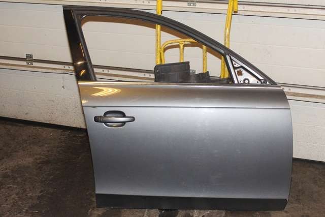 Dør høyre foran til Audi A4, 2007-2014 (Type IV) (B8) (B8) 