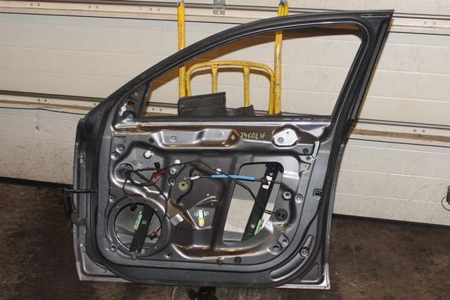 Dør høyre foran til Audi A4 2007-2014 (Type IV) (B8) (B8) 