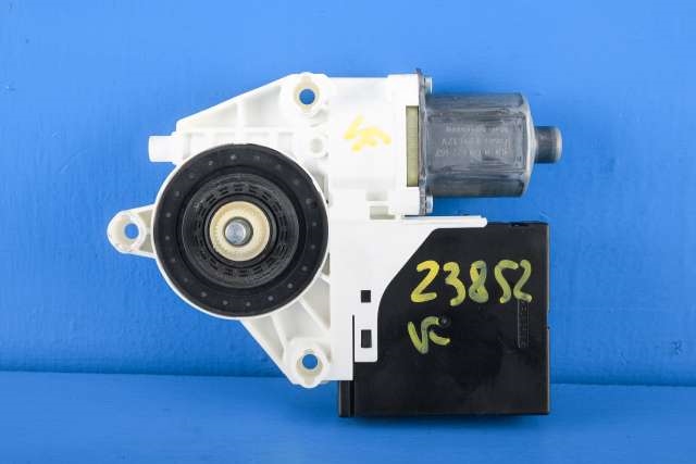 Ruteheis, kun motor, venstre foran til VW Tiguan 2011-2016 (Type I, Fase 2)  (VAG|5N0 959 701 G|)