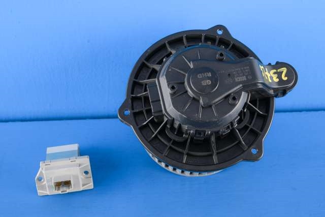 Varmeapparat motor til Tesla Model X 2016-->> (BOSCH|F 00S 3B2 539|)
