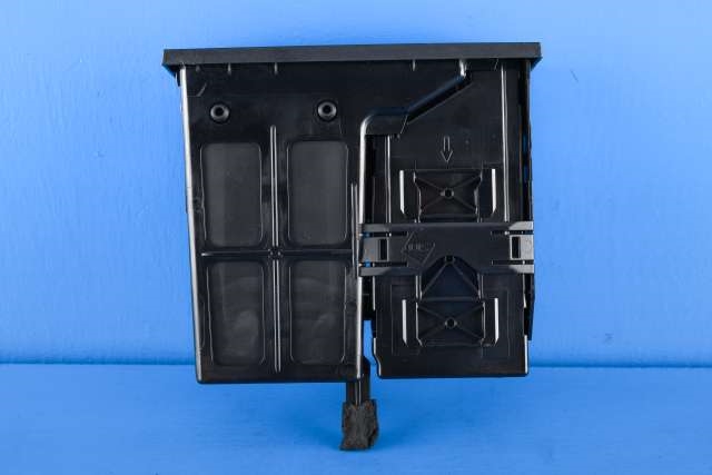Bilstereo diverse til VW Tiguan 2011-2016 (Type I, Fase 2)  (VAG|5N0 035 341 F|)