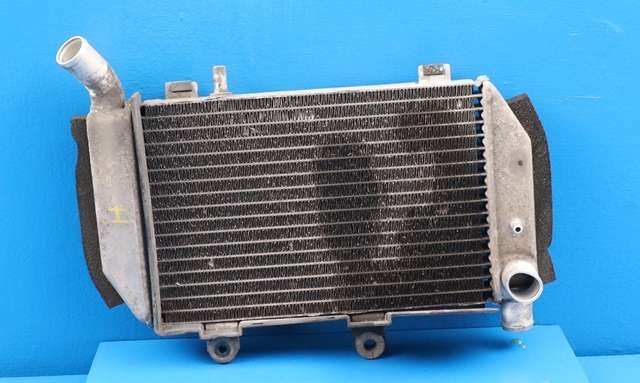 MC, Radiator høyre til MC Honda VFR800, 2002-2013 (SPORT) (SPORT) 