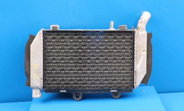 MC, Radiator høyre til MC Honda VFR800 2002-2013 (SPORT) (SPORT)