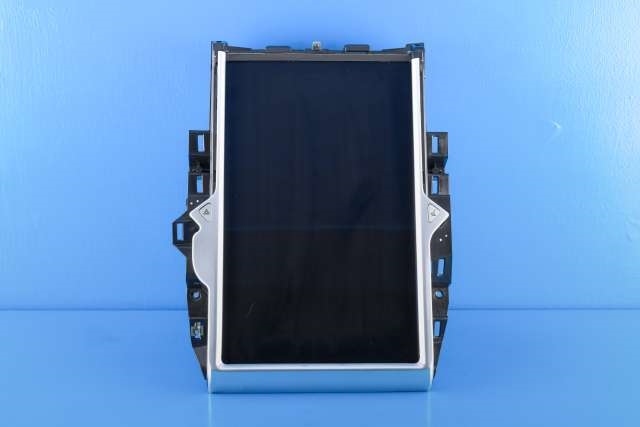 Multimedia display (MCU - Media Controller Unit) til Tesla Model X, 2016-->>  (TESLA|1045006-03-A)