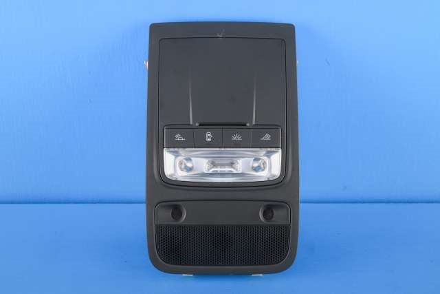Taklyspanel til Audi A3, 2012-2016 (Type III, Fase 1) (VAG|8X0 947 135 AG)