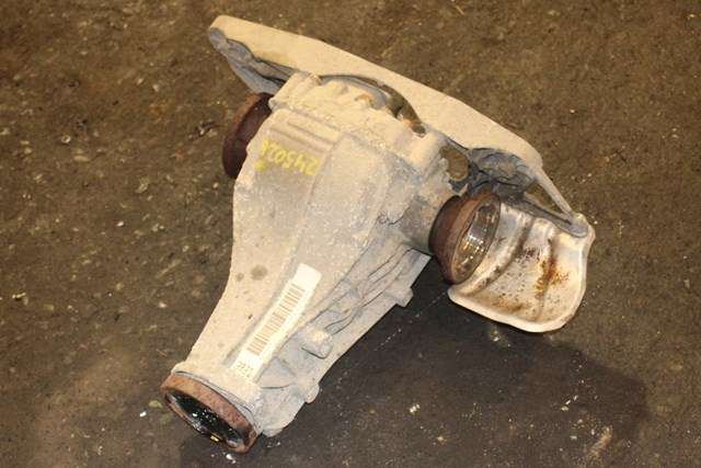 Kardang klokke bak til Audi A4 2007-2014 (Type IV) (B8) (B8) (MFS|)
