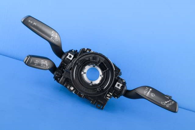 Bryter combi til Audi A3, 2012-2016 (Type III, Fase 1) (VAG|8V0 953 521 P)