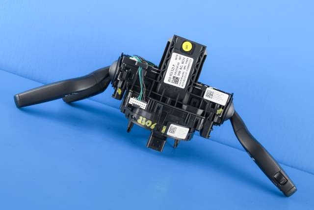 Bryter combi til Audi A3 2012-2016 (Type III, Fase 1) (VAG|8V0 953 521 P|)