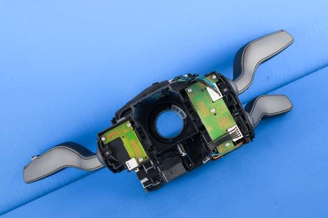 Bryter combi til Audi A3 2012-2016 (Type III, Fase 1) (VAG|8V0 953 521 P|)