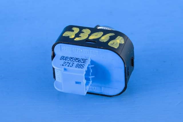 Bryter speil til Audi A3 2012-2016 (Type III, Fase 1) (VAG|8V0 959 565 E|)