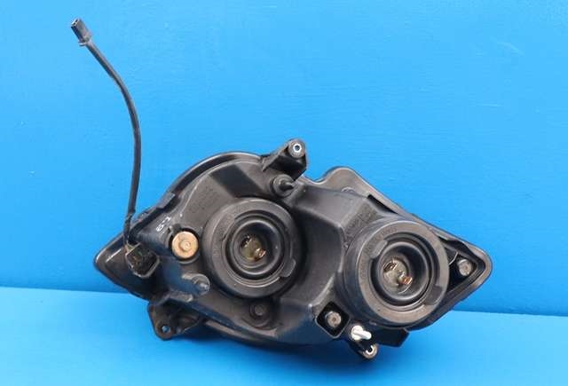 MC, Frontlykt venstre til MC Honda VFR800 2002-2013 (SPORT) (SPORT)