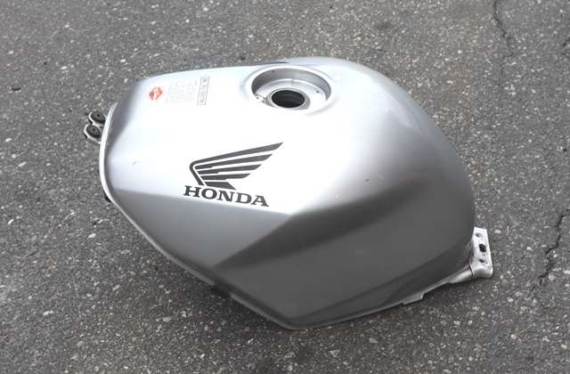 MC, Bensintank til MC Honda VFR800, 2002-2013 (SPORT) (SPORT) 