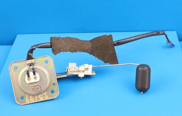 MC, Tankarmatur til MC Honda VFR800, 2002-2013 (SPORT) (SPORT) 