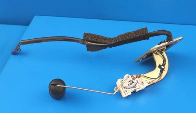 MC, Tankarmatur til MC Honda VFR800 2002-2013 (SPORT) (SPORT)