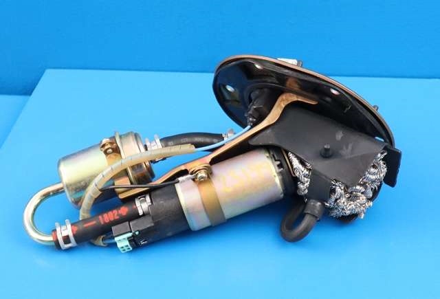MC, Bensinpumpe til MC Honda VFR800 2002-2013 (SPORT) (SPORT) 