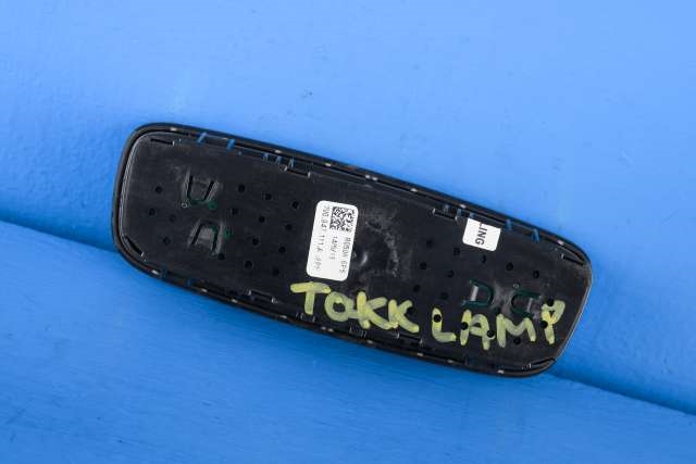 Taklyspanel til Audi A3 2012-2016 (Type III, Fase 1)  (VAG|8V0 947 111 A|)
