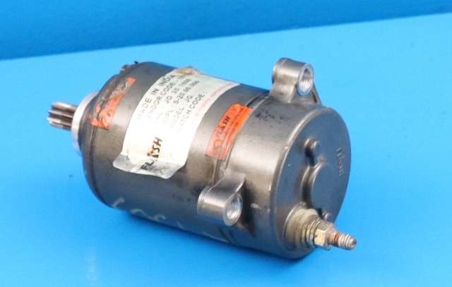 MC, Starter til MC KTM 125 Duke 2011-2016  