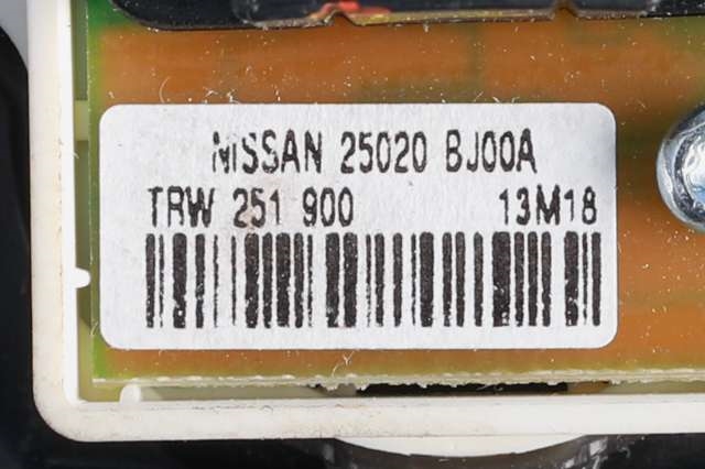 Dashbord diverse til Nissan E-NV200 2014-->>