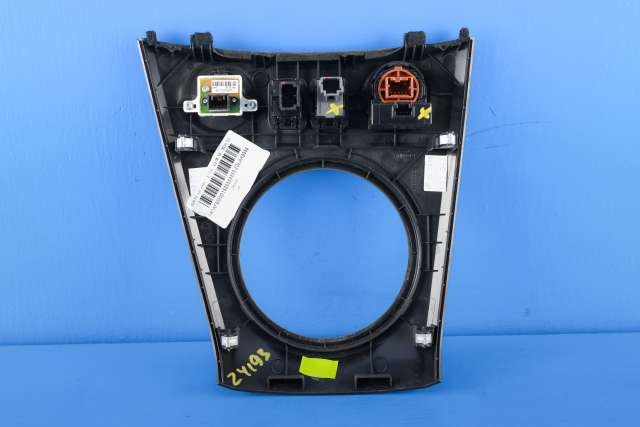 Dashbord diverse til Nissan E-NV200 2014-->>
