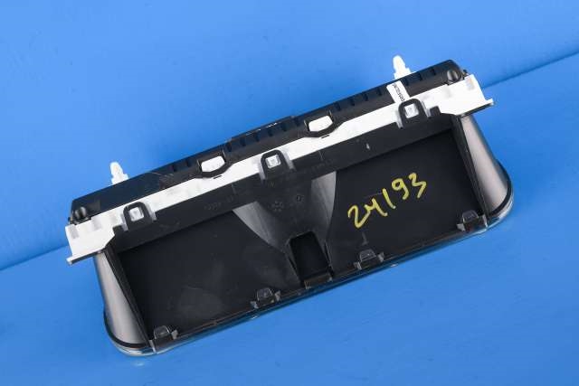 Instrumentpanel til Nissan E-NV200 2014-->>  (NISSAN|24810-6WX0C|)