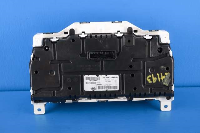 Instrumentpanel til Nissan E-NV200 2014-->>  (NISSAN|24810-6WX0C|)