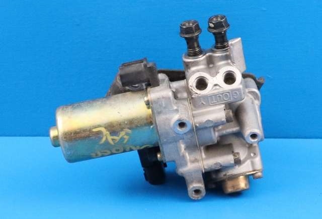 MC, ABS Sentral til MC Honda VFR800, 2002-2013 (SPORT) (SPORT) 