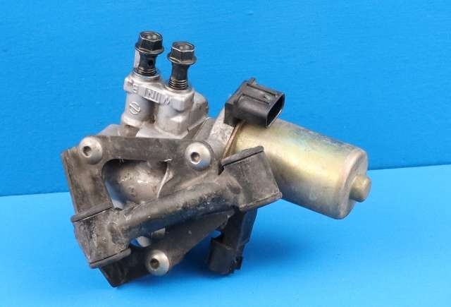 MC, ABS Sentral til MC Honda VFR800 2002-2013 (SPORT) (SPORT) 