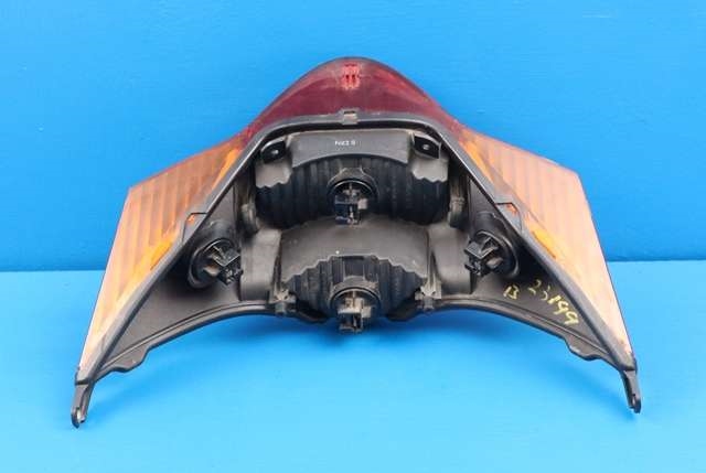 MC, Baklykt til MC Honda VFR800 2002-2013 (SPORT) (SPORT) 