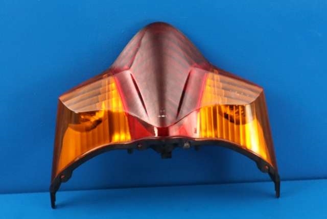 MC, Baklykt til MC Honda VFR800 2002-2013 (SPORT) (SPORT) 