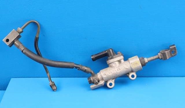 MC, Bremsepumpe bak til MC Honda VFR800 2002-2013 (SPORT) (SPORT) 