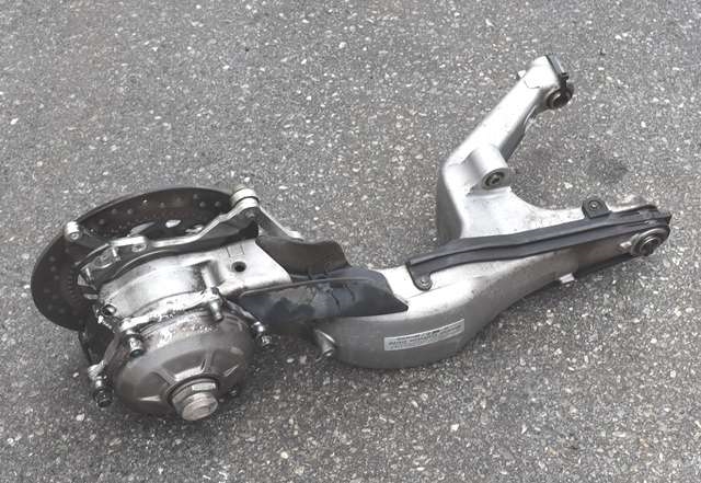 MC, Svingarm til MC Honda VFR800 2002-2013 (SPORT) (SPORT)