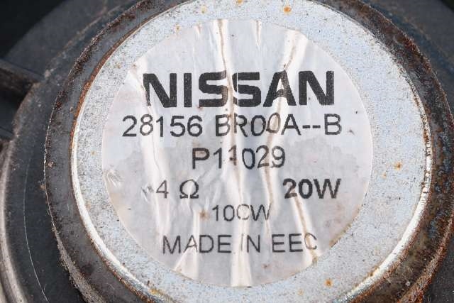 Bilstereo høyttaler til Nissan E-NV200 2014-->> (NISSAN|28156-BR00A|)