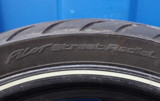 MC, Bakhjul til MC KTM 125 Duke 2011-2016 (150 X 60 R 17"|)