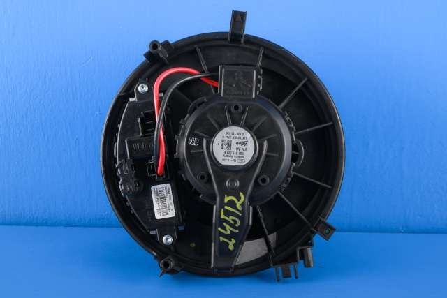 Varmeapparat motor til VW Golf Sportsvan 2014-2018 (VAG|5Q1 819 021 E|)
