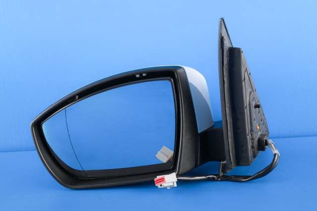 Speil venstre til Ford S-Max, 2010-2015 (Type I, Fase 2)  