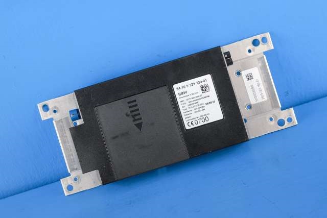 Styreenhet bluetooth til BMW 5-Serie, 2010-2017 (F10/F11) (F10/F11) (BMW|9 329 339)