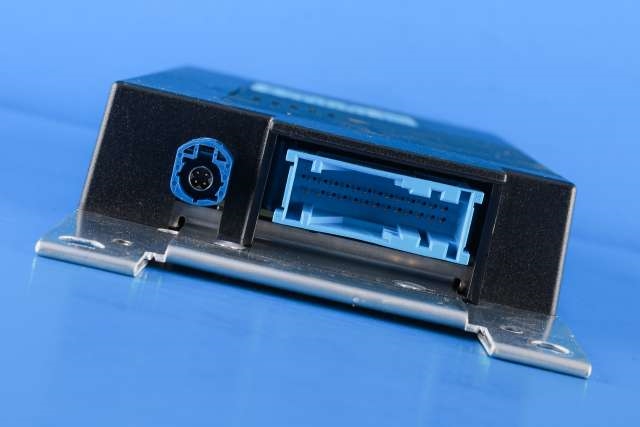 Styreenhet bluetooth til BMW 5-Serie 2010-2017 (F10/F11) (F10/F11) (BMW|9 329 339|)