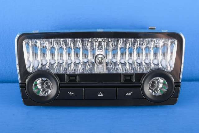 Taklyspanel til BMW 5-Serie, 2010-2017 (F10/F11) (F10/F11) 